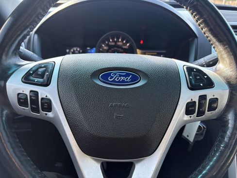 Used 2013 Ford Explorer XLT image 37