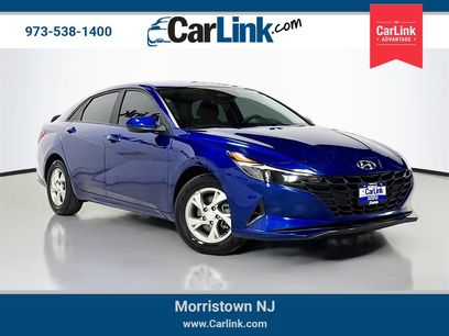 Used 2023 Hyundai Elantra SE