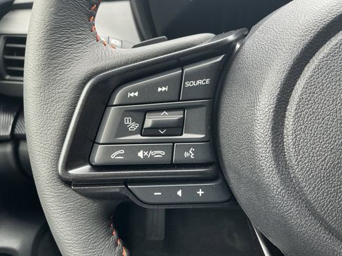New 2026 Subaru Crosstrek 2.5i Limited AWD/4WD image 16