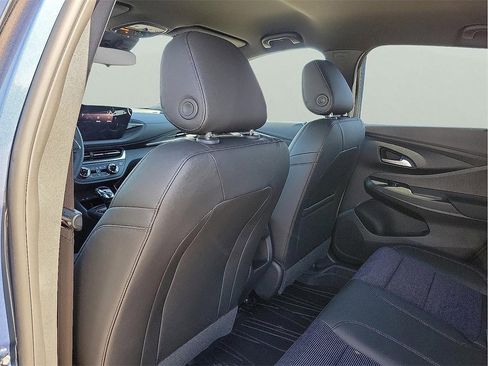 New 2026 Buick Envista Preferred w/ Convenience I Package image 12