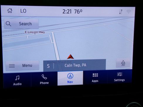 Used 2020 Ford EcoSport SES AWD/4WD image 23