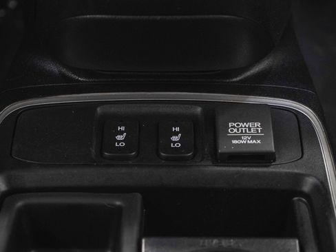 Used 2015 Honda CR-V EX-L image 19