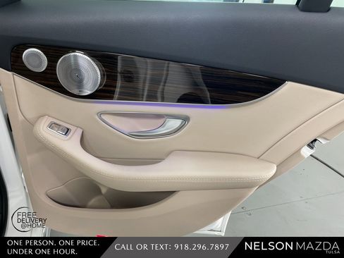 Used 2020 Mercedes-Benz C 300 4MATIC Sedan image 43