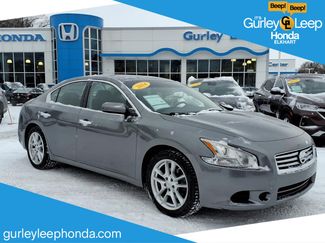 Used 2014 Nissan Maxima 3.5 S video 1