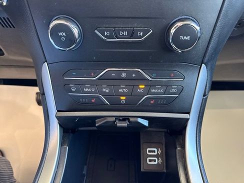 Used 2020 Ford Edge SEL w/ Convenience Package AWD/4WD image 21