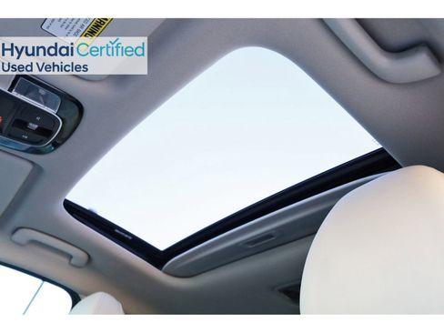 Certified 2025 Hyundai Tucson SEL image 32