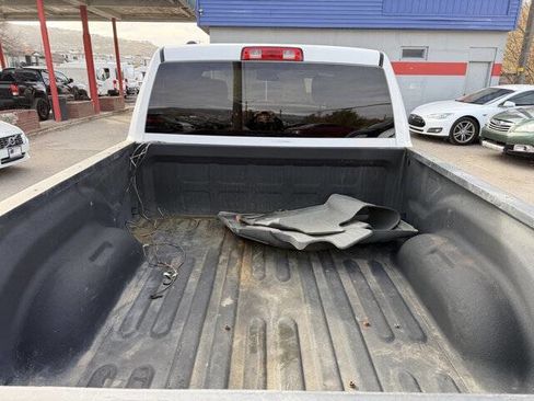 Used 2017 RAM 1500 Tradesman w/ Popular Equipment Group image 22