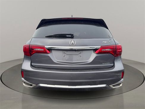 Used 2019 Acura MDX w/ Advance & Entertainment image 6
