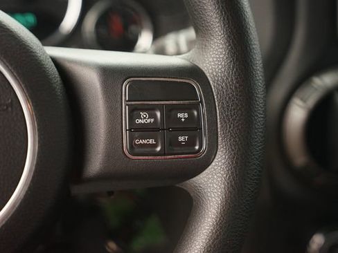 Used 2012 Jeep Wrangler Sport AWD/4WD image 19