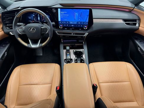 Used 2025 Lexus RX 350 Premium Plus w/ Convenience Package image 31