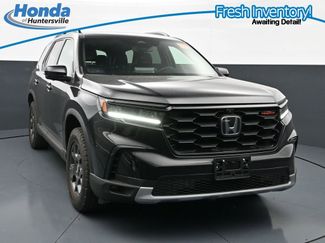 Used 2025 Honda Pilot TrailSport 360° Tour