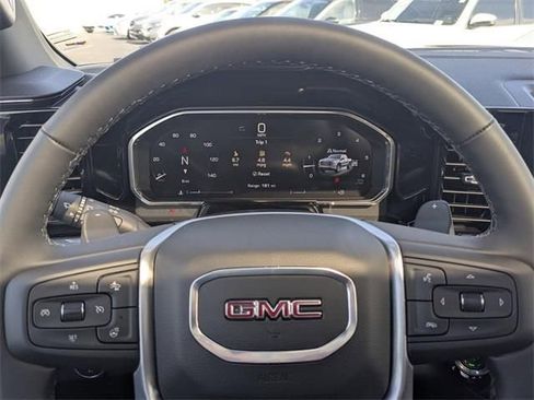 New 2026 GMC Sierra 1500 SLT w/ SLT Premium Plus Package image 30