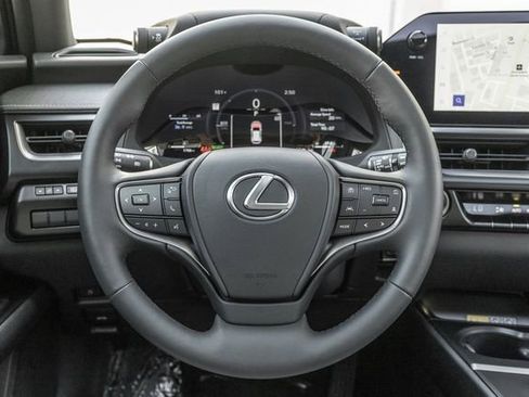 Used 2025 Lexus UX 300h AWD w/ Cold Area Package image 8