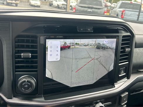 New 2025 Ford F150 Tremor w/ Equipment Group 402A High image 60