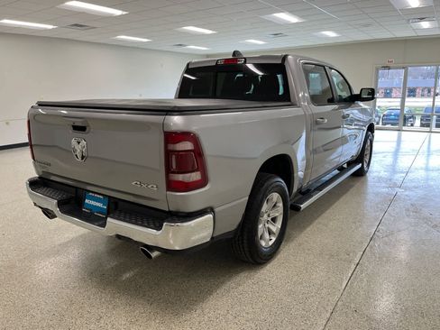 Used 2024 RAM 1500 Laramie image 5