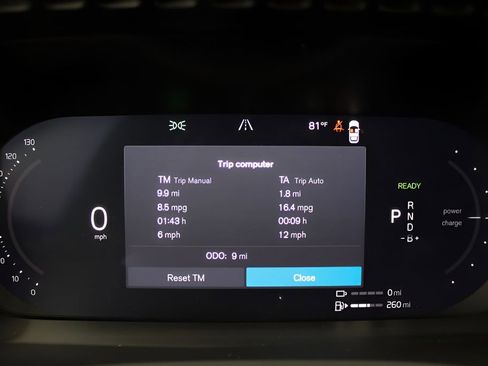 New 2026 Volvo XC90 T8 Plus AWD/4WD image 19
