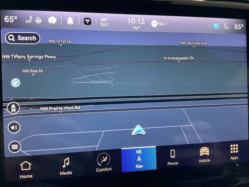 Used 2024 Jeep Grand Cherokee L Limited image 15