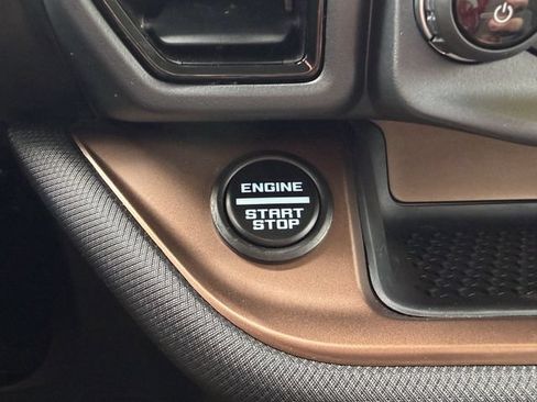Used 2023 Ford Bronco Sport Outer Banks AWD/4WD image 24