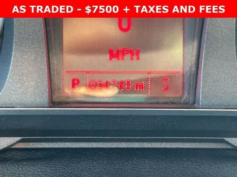 Used 2015 GMC Terrain SLE image 19