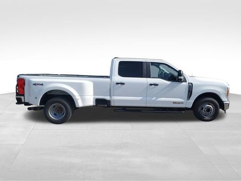Used 2023 Ford F350 XL w/ XL Driver Assist Package RWD image 3