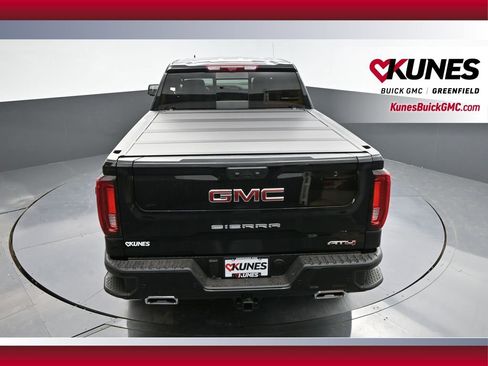 New 2026 GMC Sierra 1500 AT4 w/ AT4 Premium Package image 34