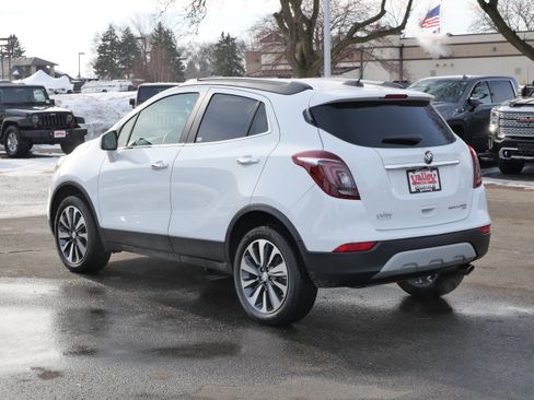 Used 2022 Buick Encore Preferred w/ Safety Package image 6