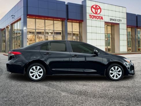 New 2026 Toyota Corolla LE FWD image 7