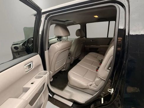 Used 2014 Honda Pilot EX-L image 10