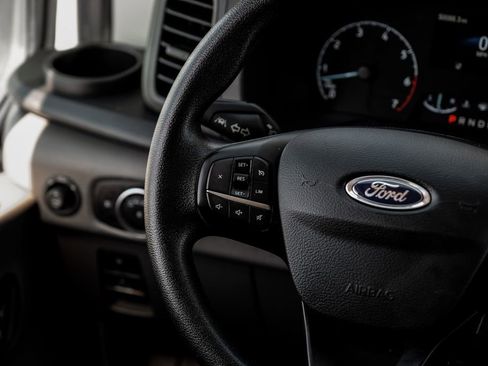 Used 2024 Ford Transit 350 XLT image 13