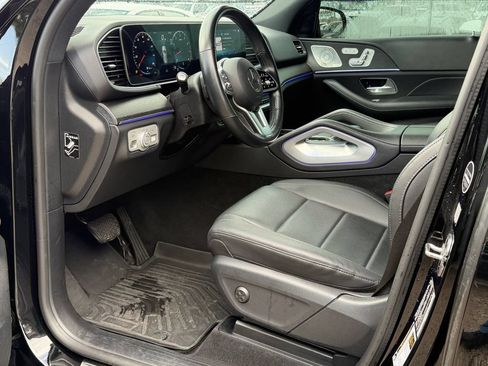 Used 2023 Mercedes-Benz GLE 350 image 13