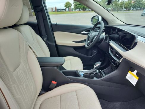 New 2026 Buick Encore GX Avenir w/ Avenir Technology Package AWD/4WD image 7