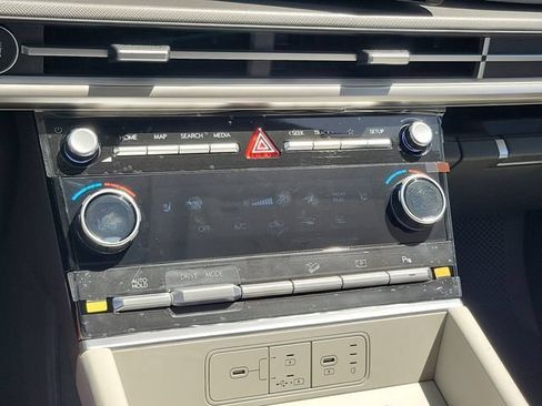 New 2026 Hyundai Santa Fe SEL FWD image 13