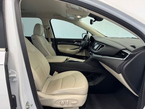 Used 2024 Buick Enclave Essence w/ Sound and Sites Package image 16