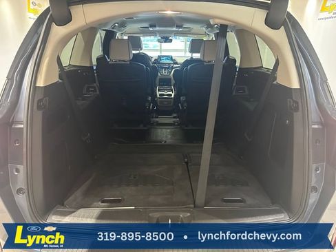 Used 2026 Honda Odyssey Elite image 24