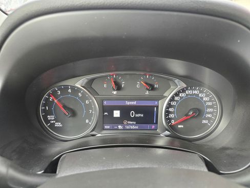 Used 2023 GMC Terrain SLT image 39