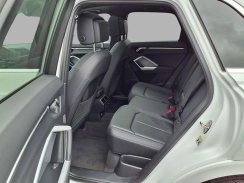 Used 2025 Audi Q3 2.0T Premium AWD/4WD image 24
