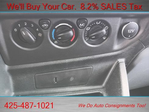 Used 2018 Ford Transit 350 XL RWD image 14