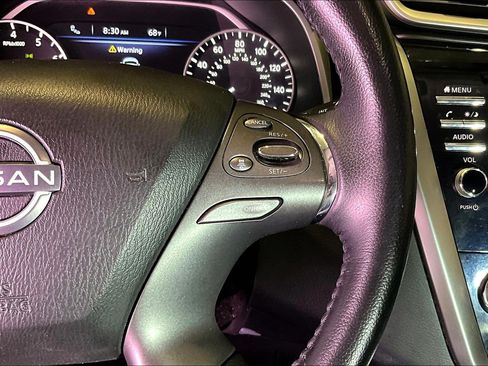 Used 2023 Nissan Murano SV AWD/4WD image 13