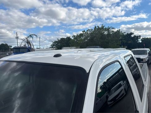 Used 2010 Ford F350 XLT AWD/4WD image 11