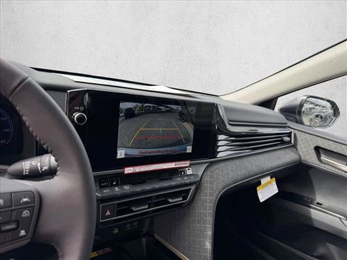 New 2026 Toyota Camry XLE image 15