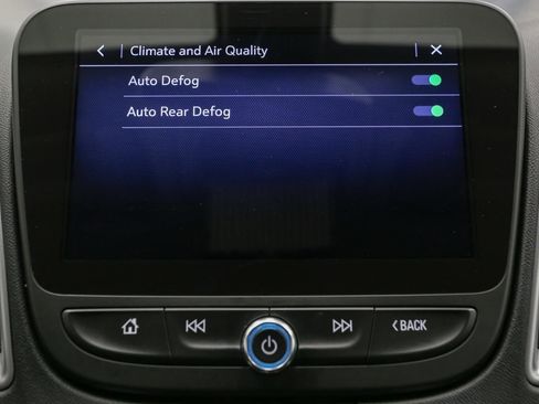 Used 2021 Chevrolet Malibu RS w/ LPO, Convenience Package 2 image 27