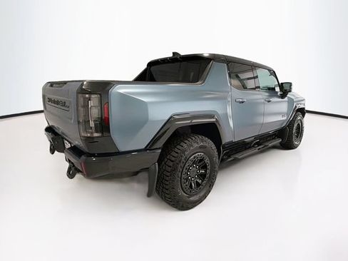 Used 2024 GMC Hummer EV 3X w/ Omega Edition AWD/4WD image 7