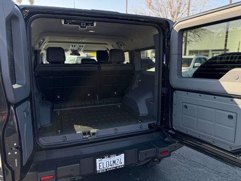 Used 2024 INEOS Grenadier image 15