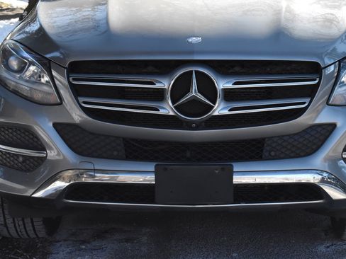 Used 2016 Mercedes-Benz GLE 350 4MATIC image 13