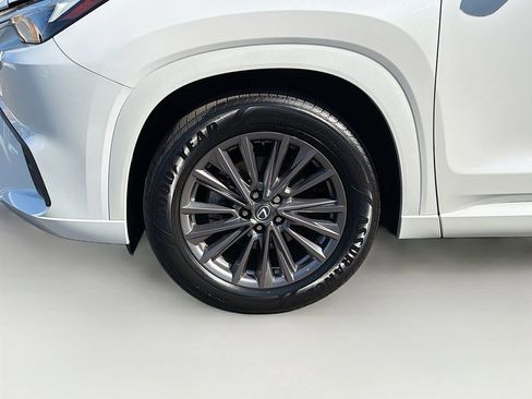 Used 2024 Lexus TX 350 FWD w/ Cold Weather Package image 41