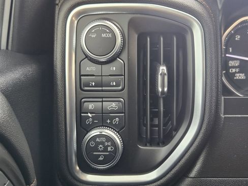 Used 2020 GMC Sierra 1500 AT4 w/ AT4 Premium Package image 21