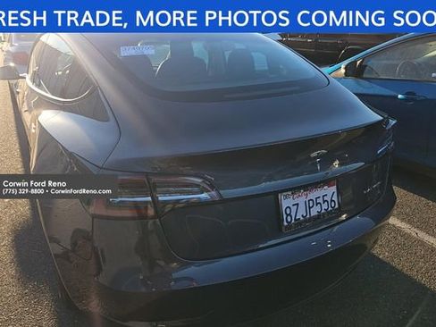 Used 2022 Tesla Model 3 Long Range image 6
