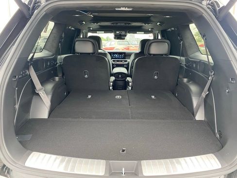 New 2026 Hyundai Palisade Calligraphy image 38