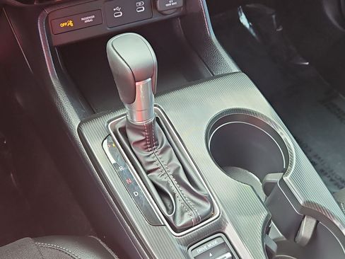 Used 2026 Honda Civic Sport image 17