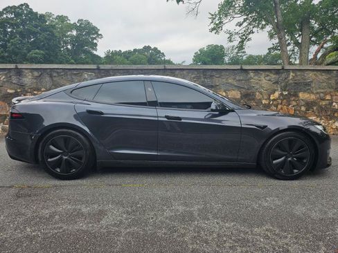 Used 2025 Tesla Model S AWD/4WD image 10